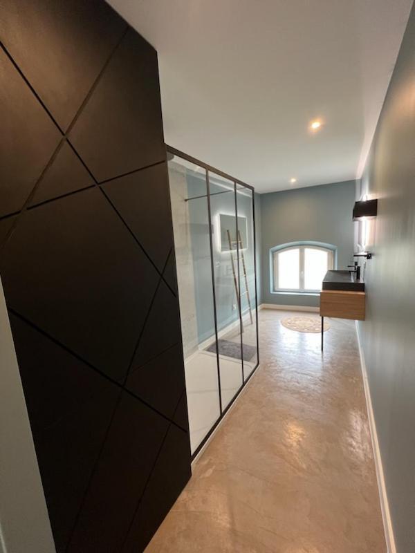 Loft Design Apartment Lapalud Exterior photo